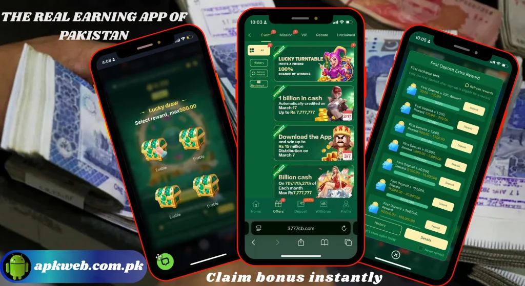 777CB Game