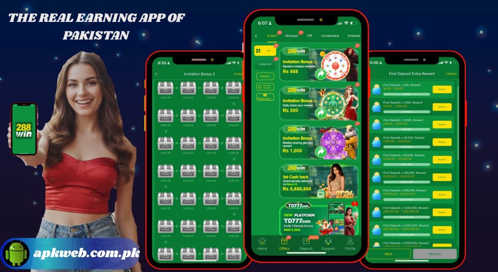 288 Win Game Download