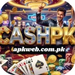 Cashpk Game